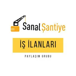 Sanal Şantiye | TEKNİK İş İlanı Paylaşım