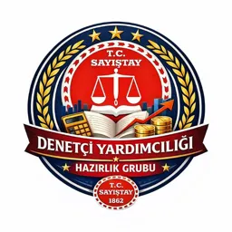 Sayıştay Denetçi Yardımcılığı Sınavı Hazırlık Grubu | Kamu Kariyeri
