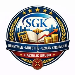 SGK Denetmen - Müfettiş ve Uzman Yardımcılığı | Kamu Kariyeri