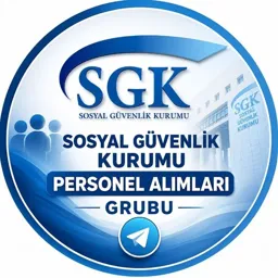 SGK B Grubu Memur ve Personel Alımları | Kamu Kariyeri