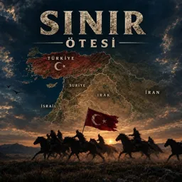 SINIR ÖTESİ