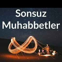 ♤Sonsuz ♤muhabbet♡
