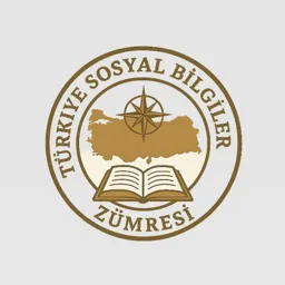 Türkiye Sosyal Bilgiler Zümresi🌍