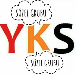 •YKS•SÖZEL SORU ÇÖZÜM GRUBU📚📖📝