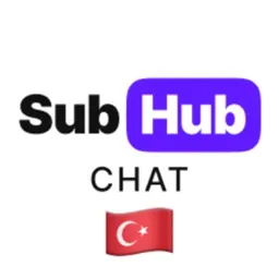 SubHub Turkey Chat by Adapty.io
