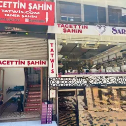 Taceddin Şahin®