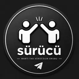 Martı Tag Sürücü Sohbet