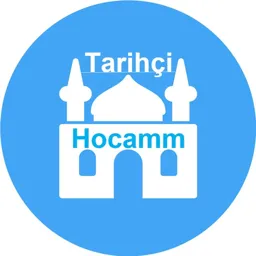 TarihçiHocamm