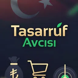 Tasarruf Avcısı