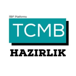TCMB Uzman/Müfettiş Yardımcılığı Hazırlık