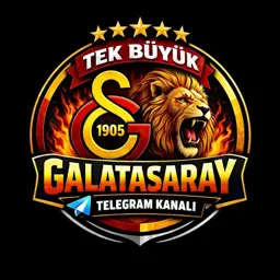 Tek Büyük GALATASARAY (𝗦𝗢𝗛𝗕𝗘𝗧)