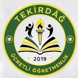 Tekirdağ Ücretli Öğretmen Grubu
