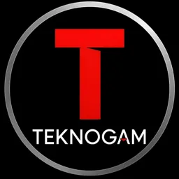 Teknogam