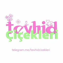 Tevhid Çiçekleri