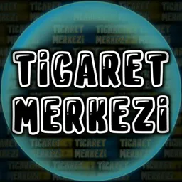 Ticaret Merkezi Türkiye 🇹🇷