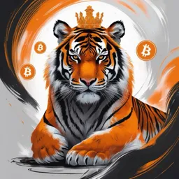 Tiger Trader