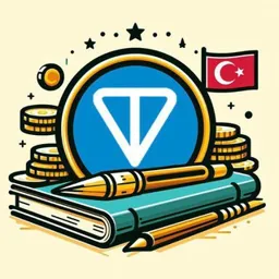 TON Content Kripto Sohbet