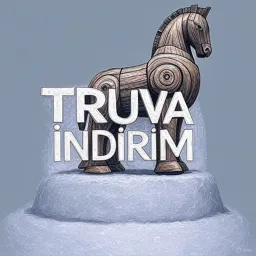 Truva İndirim: İndirimin Truvası!