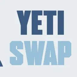 Yetiswap Türkiye 🇹🇷
