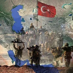 Türk Silahlı Kuvvetleri🇹🇷