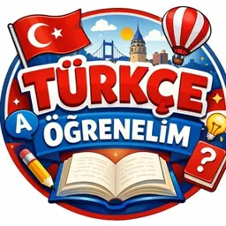 TÜRKÇE ÖĞRENELIM🇹🇷