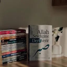 Turkcha Kitoblar Do'koni AqsoShop.uz