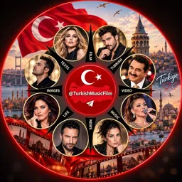 Popüler Türk Müzikal Filmleri🇹🇷