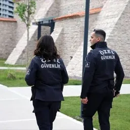 Türkiye Özel Güvenlik, TEMİZLİK ( Tüm ) Part Time İş İlanları