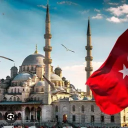 🇹🇷TÜRK DILI ÖĞRENMEK📚 chati