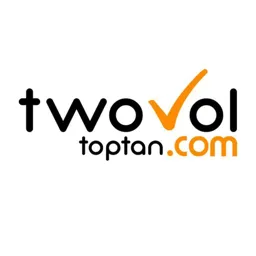 TWOVOL TOPTAN