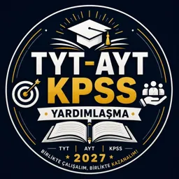 TYT-AYT KPSS Yardımlaşma