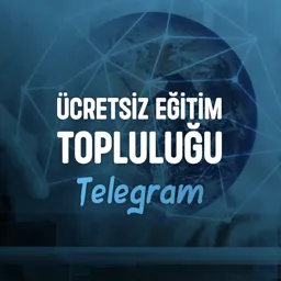 Ücretsiz Sertifika ve Eğitimler