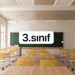 3.Sınıf Öğretmenleri