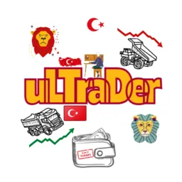 ulTrader Kripto ve Borsa