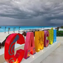 MEKSİKA AMERİKA VE KANADA 🇹🇷🇲🇽