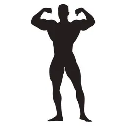 Vücut geliştirme fitness beslenme