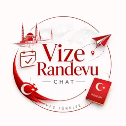 Vize Randevu Chat 🇹🇷