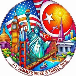 Work and Travel 2027 🇺🇸🇹🇷
