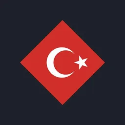 Waves Türkiye Official 🇹🇷 🌊 (1 ➝ 2)