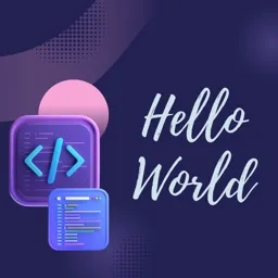 Hello, World!