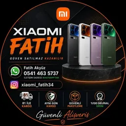 Fatih Akyüz Telefon Pazarı 🔥