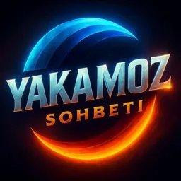 ☬𝐒𝐎𝐇𝐁𝐄𝐓-𝐈‌ 𝐘𝐀𝐊𝐀𝐌𝐎𝐙☬ @yakamozsohbeti
