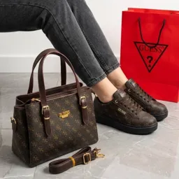 Fenomen Wholsale bags shoes bolsos y zapatos al por mayor