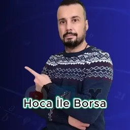 Hoca İle Borsa Sohbet