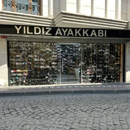 YILDIZ AYAKKABI TOPTAN GEDİKPAŞA