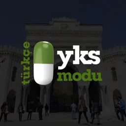YKS Türkçe AYT Edebiyat Soru Çözüm