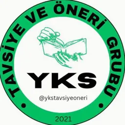 YKS & KPSS | Tavsiye & Öneri Grubu